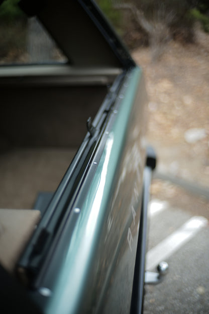 1989 Land Rover Range Rover 2 Door Restored