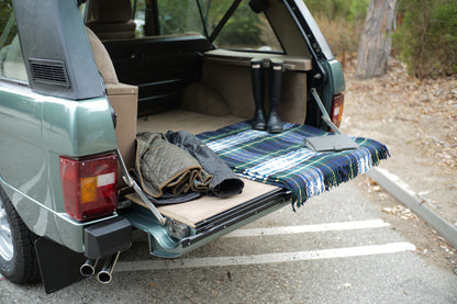 1989 Land Rover Range Rover 2 Door Restored