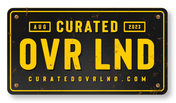 CURATED OVR LND