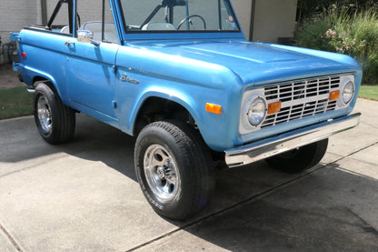 1973 Ford Bronco 302