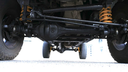 1999 Land Rover Defender 130 TD5