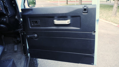1999 Land Rover Defender 130 TD5