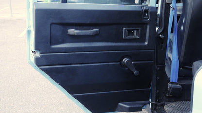 1999 Land Rover Defender 130 TD5