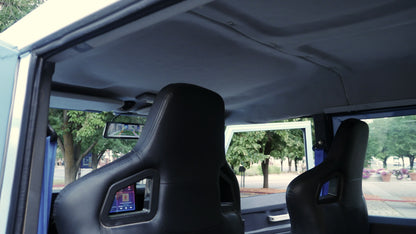 1999 Land Rover Defender 130 TD5