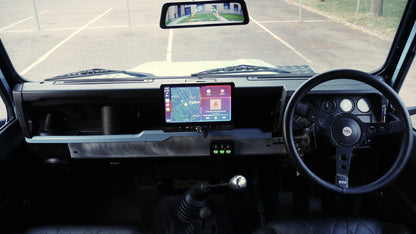 1999 Land Rover Defender 130 TD5