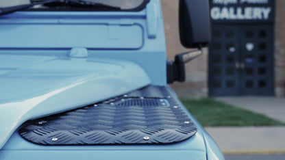 1999 Land Rover Defender 130 TD5