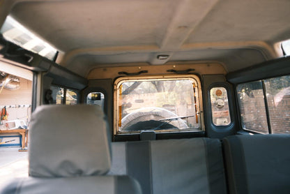 1999 Land Rover Defender 110 TD5