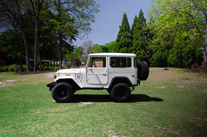1978 Toyota FJ40 LS Swap