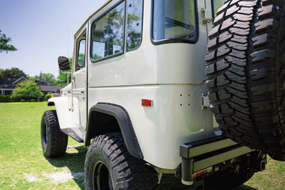 1978 Toyota FJ40 LS Swap