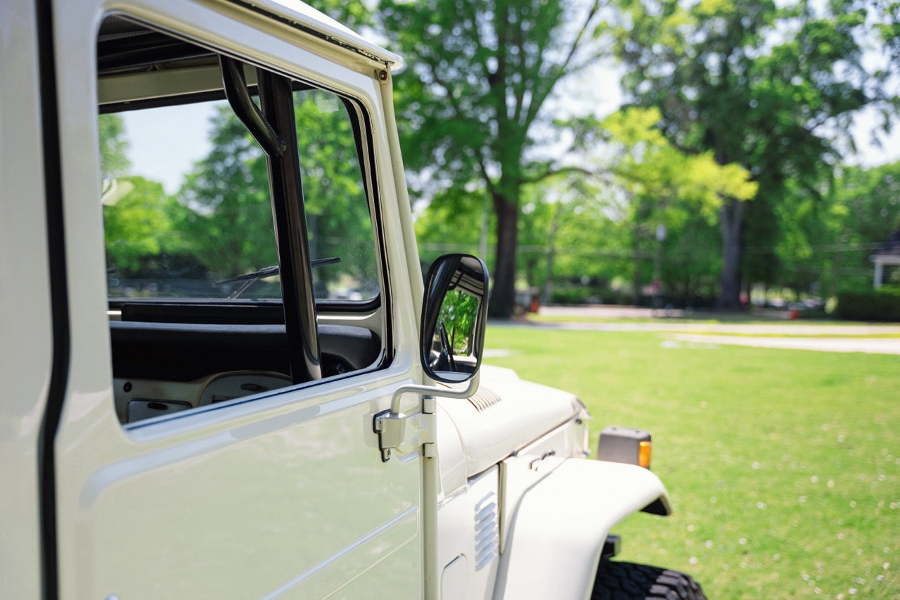 1978 Toyota FJ40 LS Swap