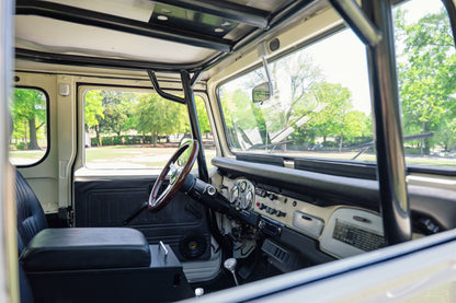 1978 Toyota FJ40 LS Swap