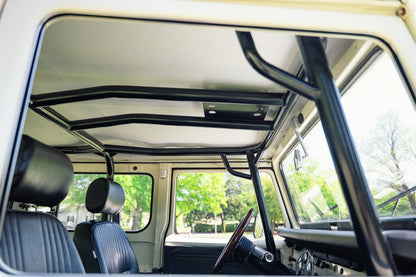 1978 Toyota FJ40 LS Swap