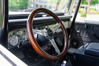 1978 Toyota FJ40 LS Swap