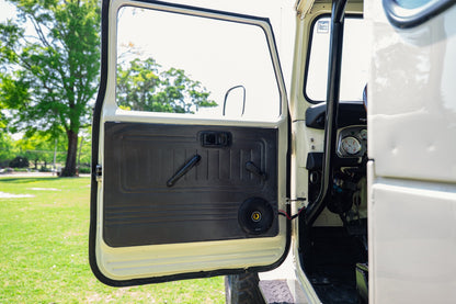 1978 Toyota FJ40 LS Swap