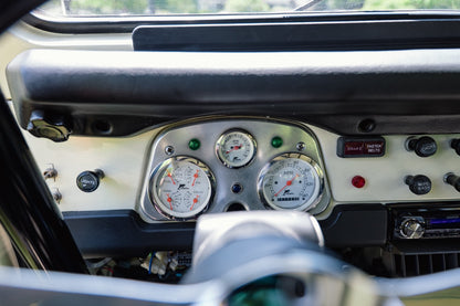 1978 Toyota FJ40 LS Swap