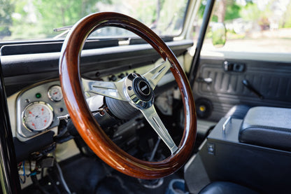 1978 Toyota FJ40 LS Swap