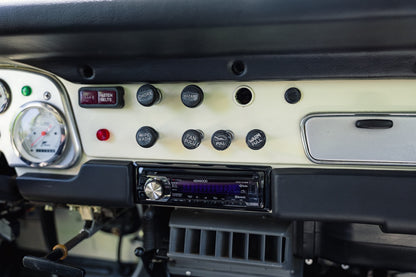 1978 Toyota FJ40 LS Swap