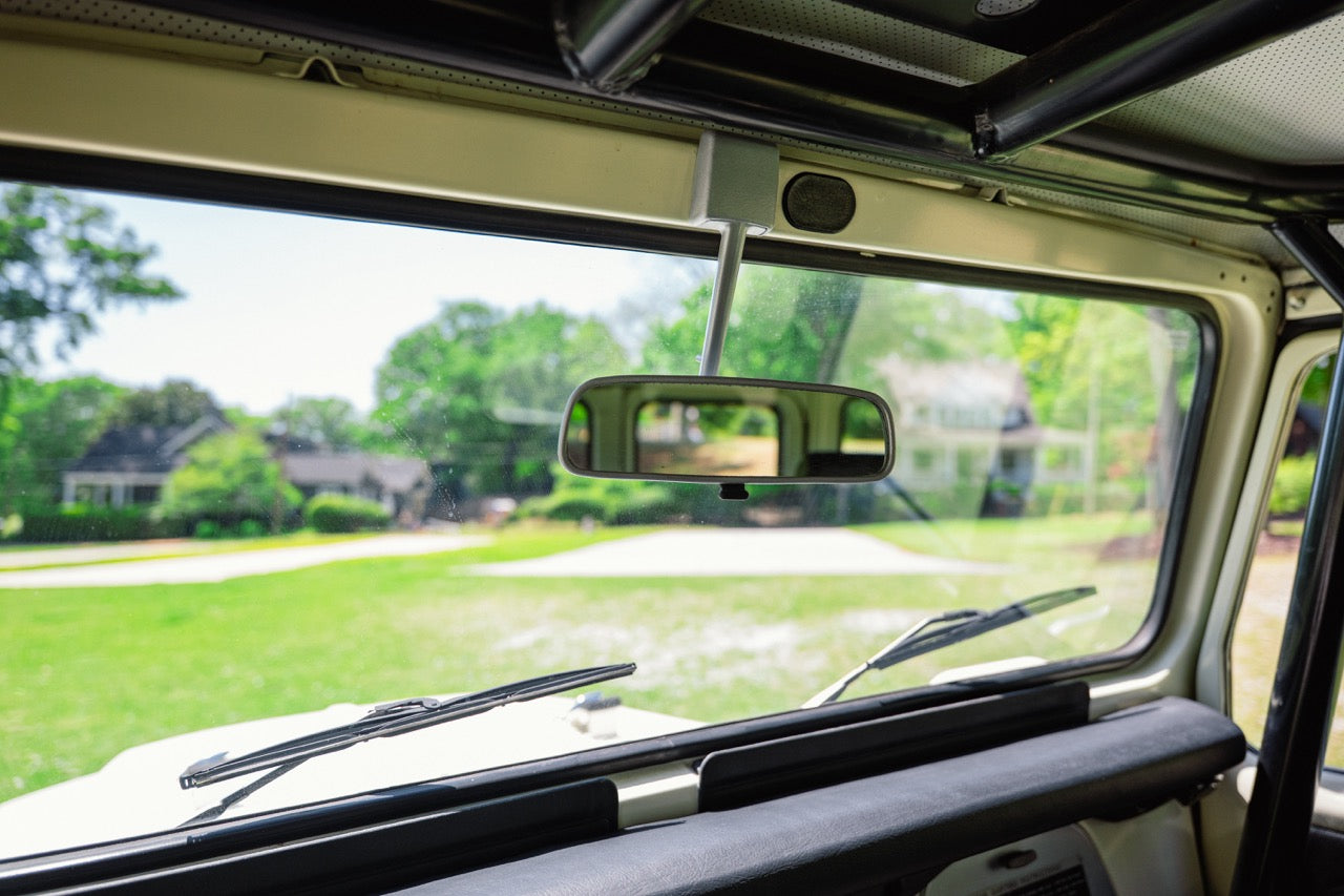 1978 Toyota FJ40 LS Swap