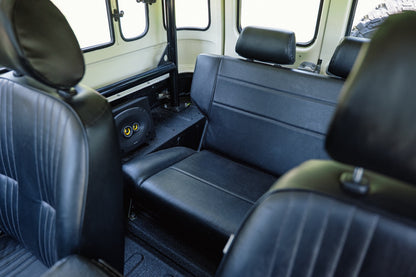 1978 Toyota FJ40 LS Swap