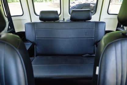 1978 Toyota FJ40 LS Swap