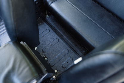 1978 Toyota FJ40 LS Swap