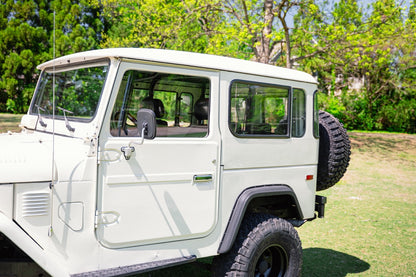 1978 Toyota FJ40 LS Swap
