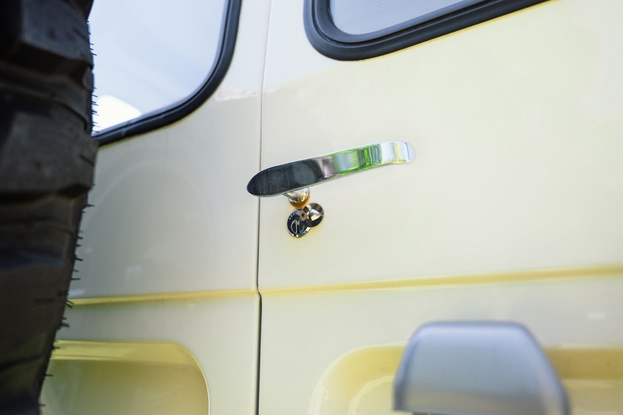 1978 Toyota FJ40 LS Swap