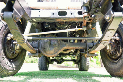 1978 Toyota FJ40 LS Swap