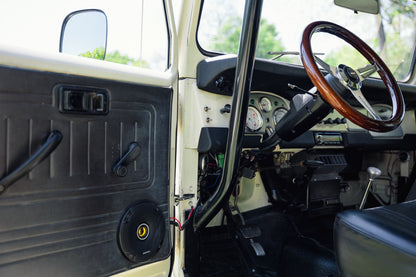 1978 Toyota FJ40 LS Swap