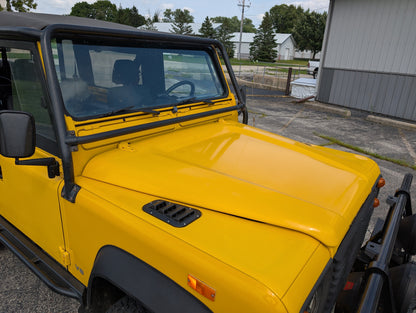 1994 Land Rover Defender 90 NAS