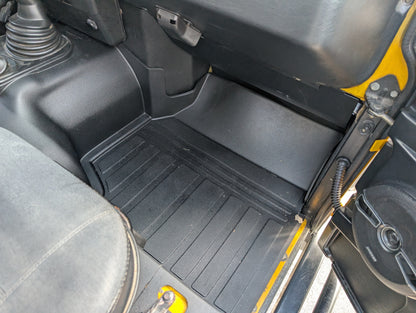 1994 Land Rover Defender 90 NAS
