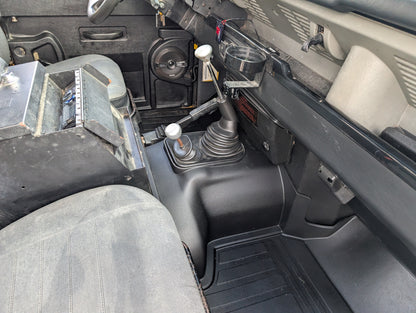 1994 Land Rover Defender 90 NAS