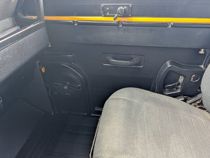 1994 Land Rover Defender 90 NAS