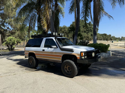 1999 Chevrolet Tahoe 2 Door