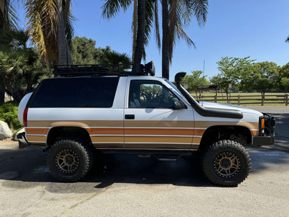 1999 Chevrolet Tahoe 2 Door