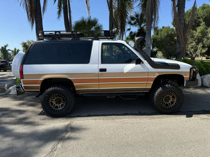 1999 Chevrolet Tahoe 2 Door