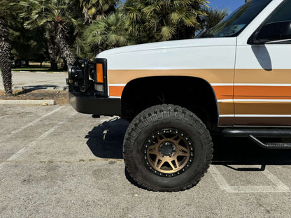 1999 Chevrolet Tahoe 2 Door