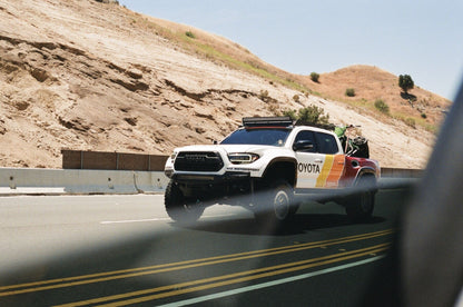 2016 Toyota Tacoma