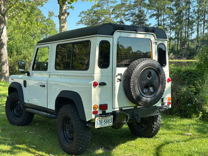 1987 Land Rover Defender 90