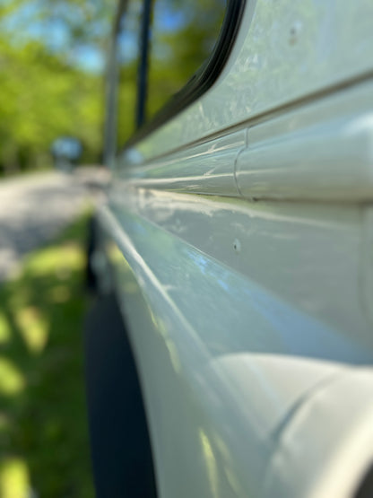 1987 Land Rover Defender 90