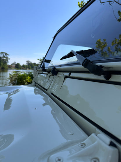 1987 Land Rover Defender 90