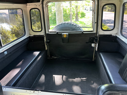 1987 Land Rover Defender 90
