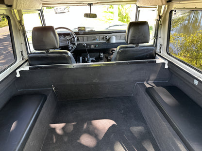 1987 Land Rover Defender 90