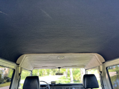 1987 Land Rover Defender 90