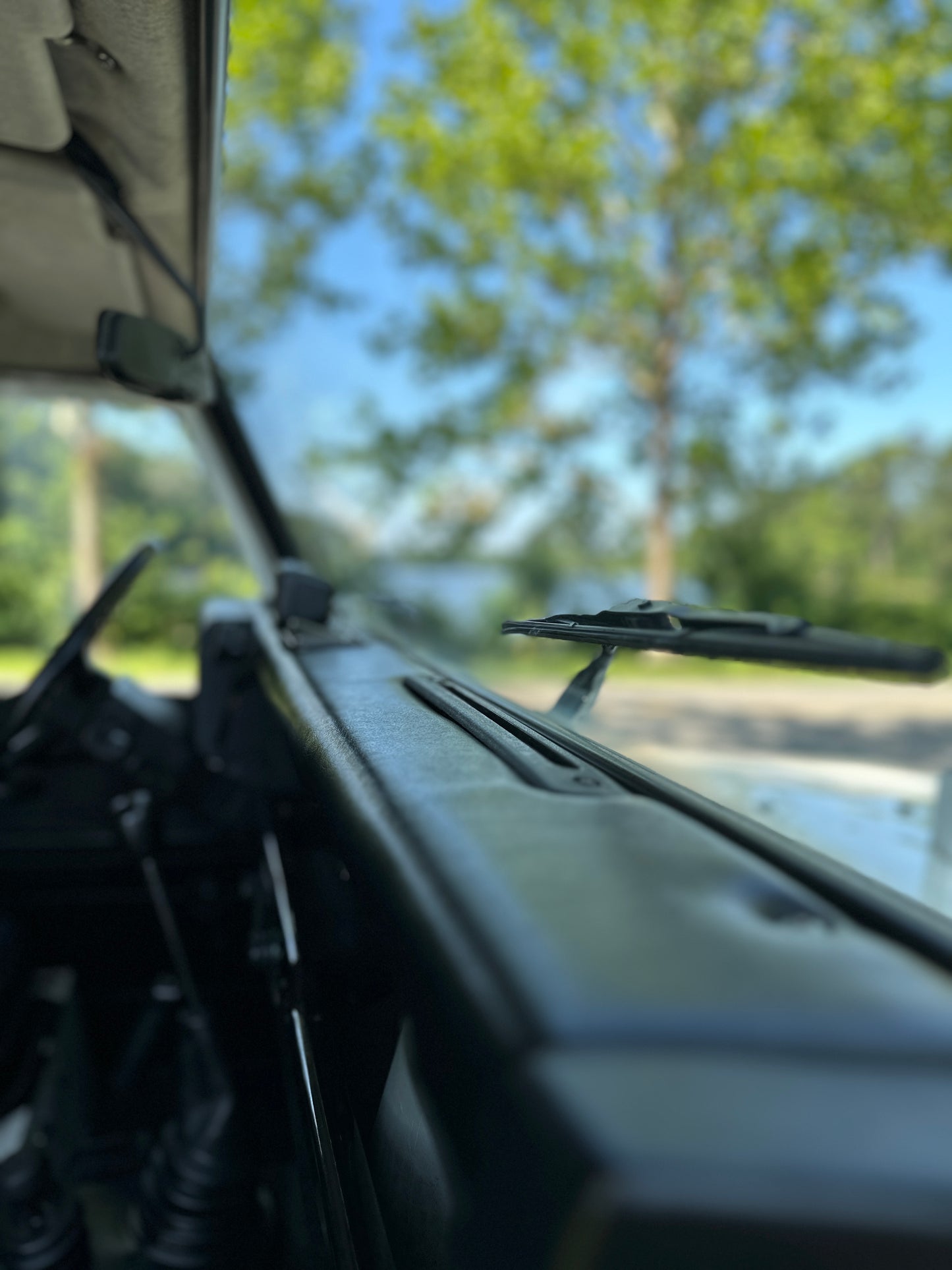 1987 Land Rover Defender 90