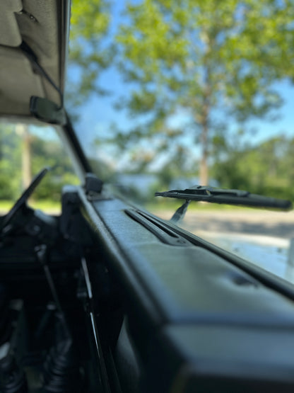 1987 Land Rover Defender 90