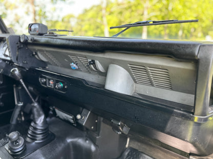 1987 Land Rover Defender 90