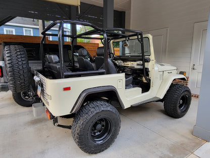 1978 Toyota FJ40 LS Swap