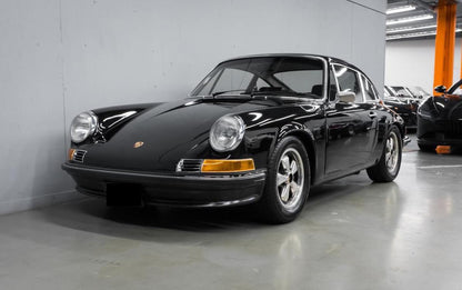 1972 Porsche 911