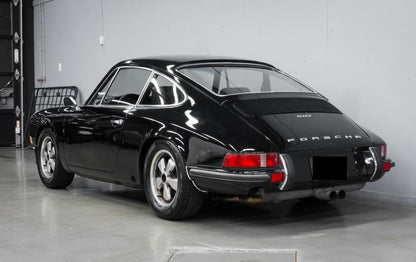 1972 Porsche 911